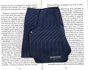 Balenciaga FW 2017 (SOLD)