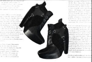 Balenciaga FW 2006 (SOLD)