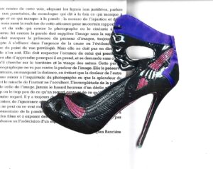 Alexander McQueen SS 2008 (SOLD)