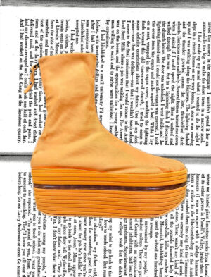 Arthur Arbesser FW 2017