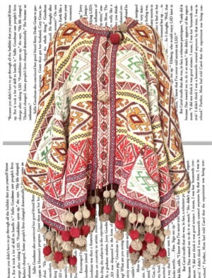 Alexander Mcqueen FW 2005