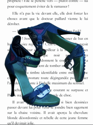 Balenciaga FW 2007 (SOLD)