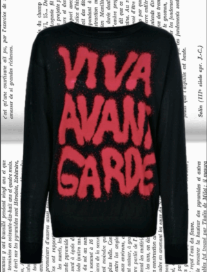 Jeremy Scott SS 2018