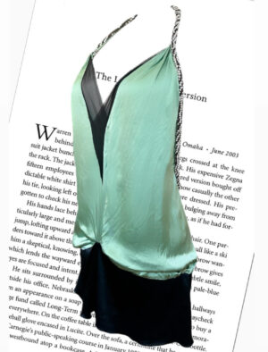 Chloé SS 2005 (SOLD)