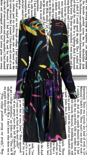 Gianni Versace Couture