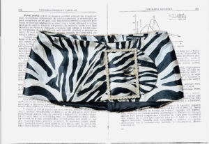 Dolce & Gabbana SS 2022 (on hold)