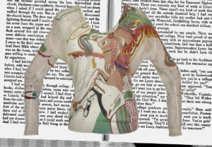 Alexander Mqueen SS 2005 (on hold)