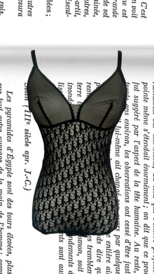 Dior 90s