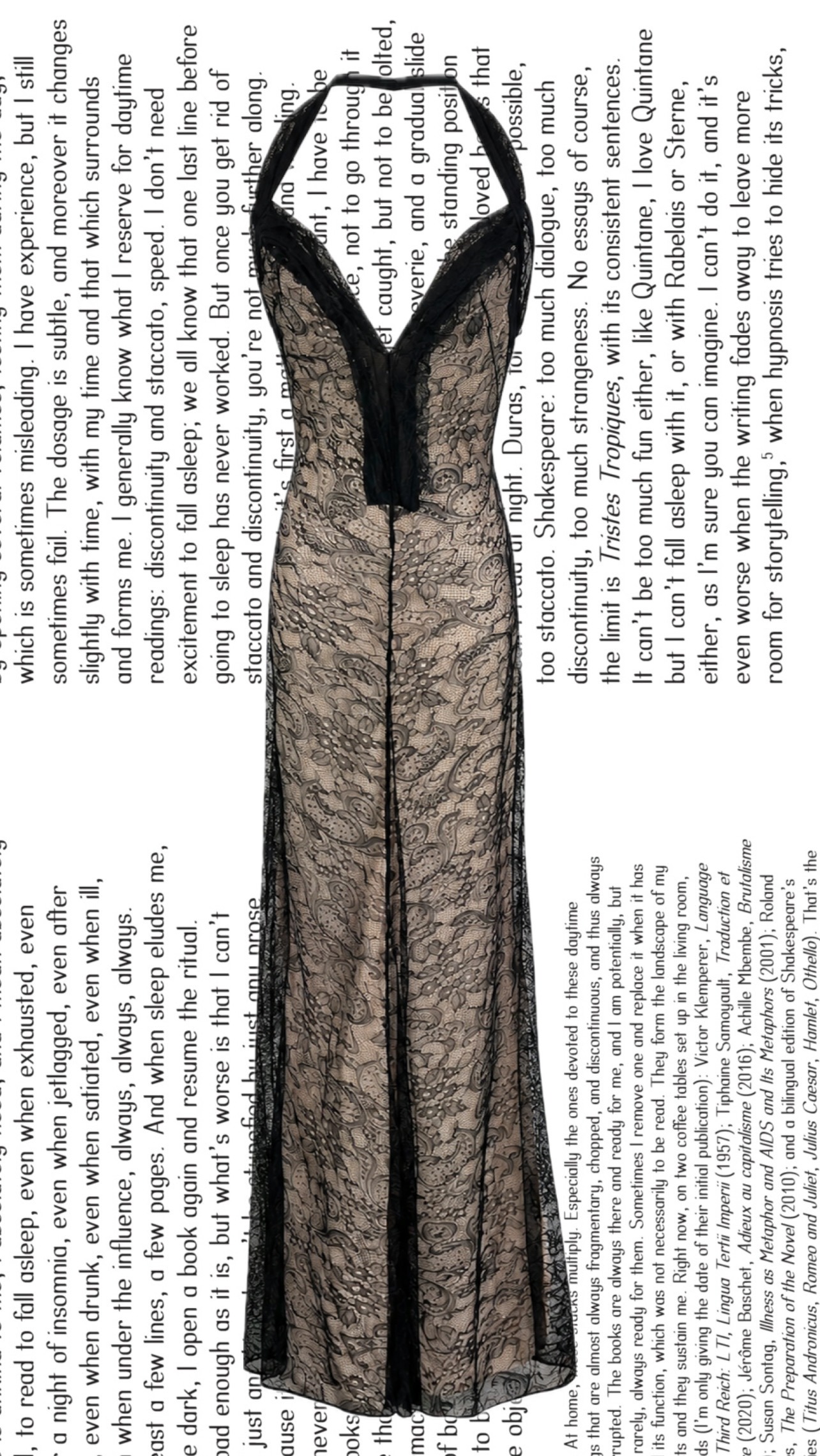 John Galliano 2000s